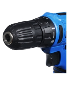 Купить Аккумуляторная дрель-шуруповерт РОКОТ ДША-12в 691-013  в E-mobi