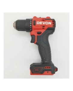 Купить Аккумуляторный шуруповерт DEVON без аккумулятора и ЗУ 5210-Li-20  в E-mobi