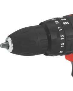 Купить Ударная аккумуляторная дрель-шуруповерт KLECO 18 В / 1,5 Ач 12039 KE18DM-15  в E-mobi