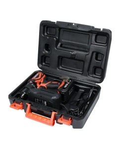 Купить Бесщеточная ударная дрель-шуруповерт YATO 18 В YT-82796  в E-mobi