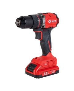 Купить Шуруповерт KEN BL7220D-20C 115.999.9401  в E-mobi