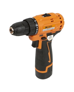 Купить Аккумуляторная дрель-шуруповерт Союз ДШС-14-1Л  в E-mobi