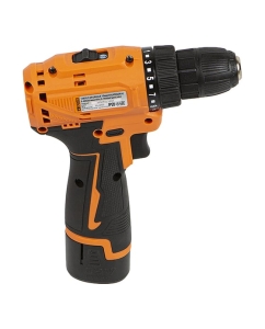 Купить Аккумуляторная дрель-шуруповерт Союз ДШС-14-1Л  в E-mobi