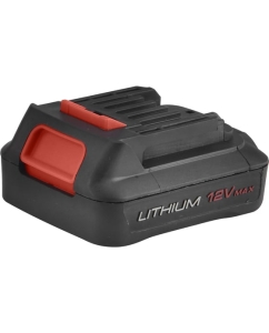 Купить Аккумуляторная дрель-шуруповерт Парма ДША-02А-1512/2Li 02.021.00014  в E-mobi