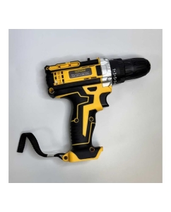 Купить Дрель-шуруповерт аккумуляторная IronMaster Iron Master IM-SD20V  в E-mobi