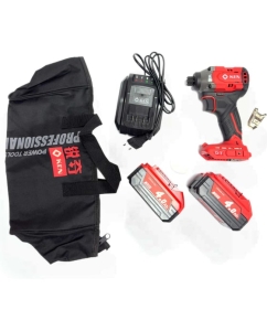 Купить Шуруповерт KEN BL6720D-40C 115.999.9403  в E-mobi