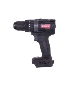 Купить Дрель-шуруповерт ударная аккумуляторная бесщёточная Thorvik BBID12160DNB 1/2DR, 21В, 160 Нм, без АКБ и З/У 053910  в E-mobi