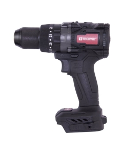 Купить Дрель-шуруповерт ударная аккумуляторная бесщёточная Thorvik BBID12160DNB 1/2DR, 21В, 160 Нм, без АКБ и З/У 053910  в E-mobi