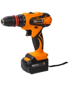 Купить Аккумуляторная дрель-шуруповерт TDM ДША-18-ЛК1-С Рубин SQ1030-0206  в E-mobi