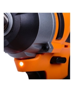 Купить Аккумуляторный ударный гайковерт Villager VLN 3320 056362  в E-mobi