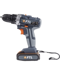 Купить Дрель-шуруповерт FTL PSR 18V 7033  в E-mobi