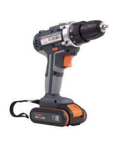 Купить Дрель-шуруповерт FTL PSR 18V 7033  в E-mobi