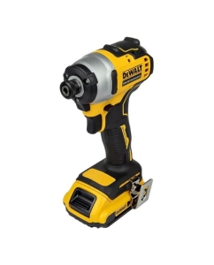 Купить Аккумуляторный шуруповерт DEWALT DCF809D2T, 18 В, 190 Нм, 3200 уд/мин, с 2 АКБ 2 А*ч и ЗУ, в кейсе DCF809D2T-QW  в E-mobi