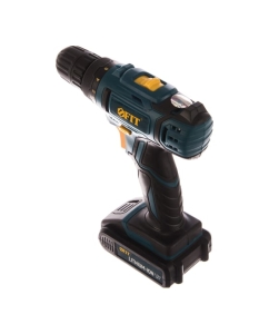 Купить Аккумуляторная дрель-шуруповерт FIT 80189  в E-mobi