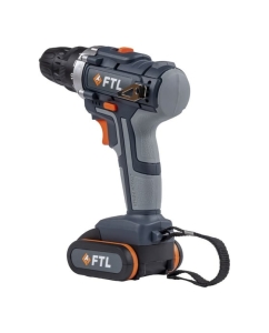 Купить Дрель-шуруповерт FTL PSR 12V 7031  в E-mobi