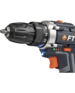 Купить Дрель-шуруповерт FTL PSR 12V 7031  в E-mobi