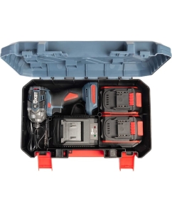 Купить Винтоверт КВТ SB-20-230 серия ПРОФИ 102590  в E-mobi