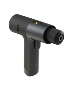 Купить Аккумуляторная дрель-шуруповерт HOTO 12v brushless dril, серый HTE0011GL  в E-mobi