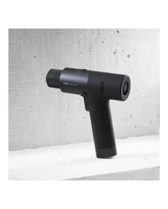 Купить Аккумуляторная дрель-шуруповерт HOTO 12v brushless dril, серый HTE0011GL  в E-mobi