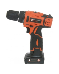 Купить Аккумуляторная дрель-шуруповерт Калибр ДА-16/2 Li-Ion 00000076622  в E-mobi