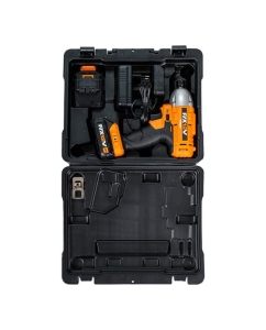 Купить Аккумуляторный ударный винтоверт Villager VLN 3412-2BSC 066164  в E-mobi