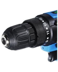 Купить Аккумуляторная дрель-шуруповерт РОКОТ ДША-12 691-012  в E-mobi