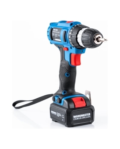 Купить Аккумуляторная дрель-шуруповерт WorkMaster АШ-14ЛА  в E-mobi
