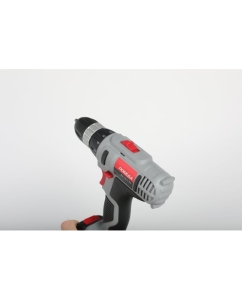 Купить Аккумуляторная дрель-шуруповерт ПОБЕДА ДА-12/1Ли 180201648  в E-mobi