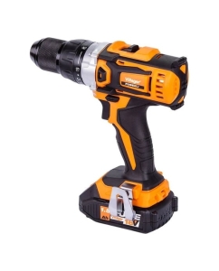 Купить Бесщеточная ударная дрель Villager VLP 5120 без АКБ и ЗУ 058185  в E-mobi