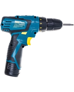 Купить Аккумуляторная дрель-шуруповерт FIT 80179  в E-mobi