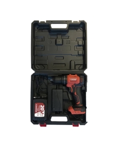 Купить Дрель-шуруповерт Сорокин с акб 2 Ач 29.132  в E-mobi