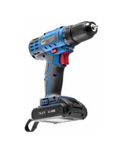 Купить Аккумуляторная дрель-шуруповерт ТРИГГЕР 20102 тов-181556  в E-mobi