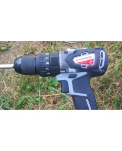Купить Аккумуляторная ударная дрель-шуруповерт Интерскол ДАУ-13/18В 574.2.2.70  в E-mobi