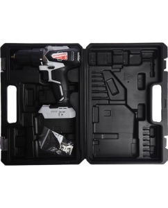 Купить Аккумуляторная дрель-шуруповерт ИНТЕРСКОЛ ДА-13/18ВК 575.0.0.70  в E-mobi