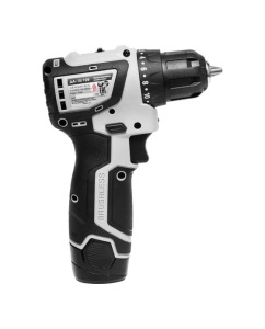 Купить Бесщеточная аккумуляторная дрель-шуруповерт Интерскол ДА-10/12В 36 МиниМАКС Li-ion, картон, без аккум. и ЗУ 687.0.0.70  в E-mobi