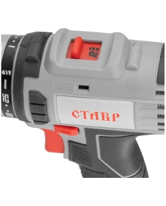 Купить Аккумуляторная дрель- шуруповерт Ставр ДА-20 9020100376  в E-mobi