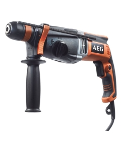 Купить Перфоратор AEG KH 28 Super XE 4935428190  в E-mobi