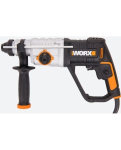 Купить Электрический перфоратор WORX WX339  в E-mobi