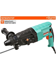 Купить Перфоратор Sturm SDS Plus RH2524BR  в E-mobi