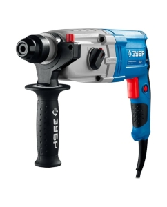 Купить Перфоратор ЗУБР Профессионал, 1100 Вт ЗП-32-1100 К  в E-mobi