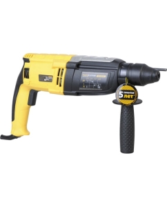 Купить Перфоратор Hanskonner HRH0828RE  в E-mobi