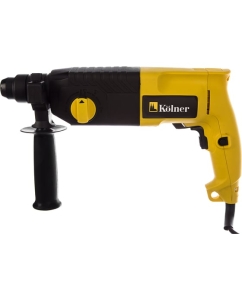 Купить Перфоратор Kolner KRH 680H 8030300216  в E-mobi