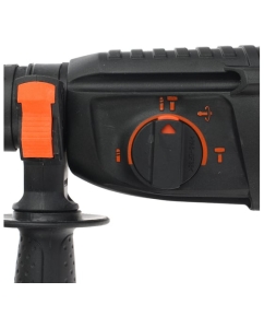 Купить Перфоратор PATRIOT RH 262Q The One 140301335  в E-mobi