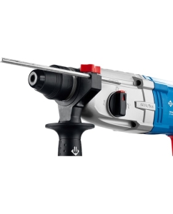 Купить Перфоратор ЗУБР Профессионал SDS Plus ЗП-28-800 К  в E-mobi