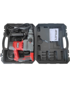 Купить Перфоратор ATLET SDS-Plus PDH28G2.1  в E-mobi
