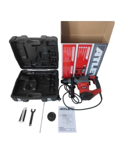 Купить Перфоратор ATLET SDS-Plus PDH32GS  в E-mobi
