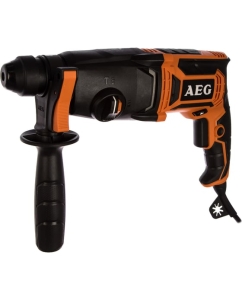 Купить Перфоратор AEG ВН 24 IE 4935451558  в E-mobi