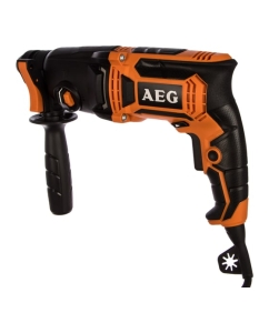 Купить Перфоратор AEG ВН 24 IE 4935451558  в E-mobi