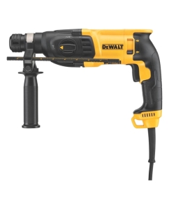Купить Перфоратор Dewalt 800Вт D25133K  в E-mobi