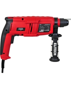 Купить Перфоратор Elitech П 240РЭМ E2205.011.01 202418  в E-mobi